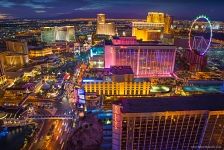 Las Vegas #13 Las Vegas #13