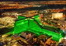 MGM Grand MGM Grand