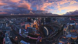 Las Vegas #3 Las Vegas #3