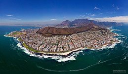 Cape Town #1